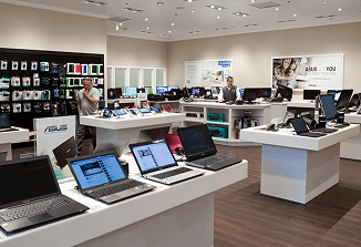 Computing & Electronics